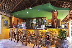 Hotel Alemão Beach de Ilhabela