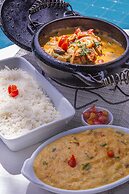 Hotel Alemão Beach de Ilhabela