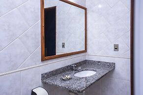 Hotel Alemão Beach de Ilhabela