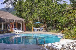 Hotel Alemão Beach de Ilhabela