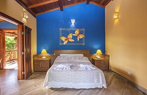 Hotel Alemão Beach de Ilhabela