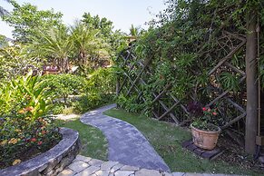 Hotel Alemão Beach de Ilhabela