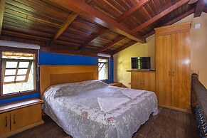 Hotel Alemão Beach de Ilhabela