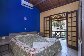 Hotel Alemão Beach de Ilhabela