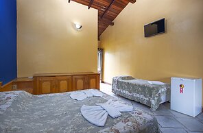 Hotel Alemão Beach de Ilhabela