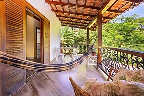 Hotel Alemão Beach de Ilhabela