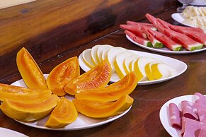 Hotel Alemão Beach de Ilhabela