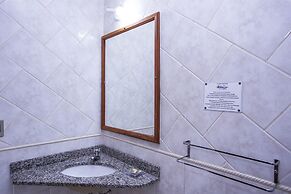 Hotel Alemão Beach de Ilhabela