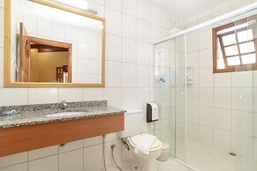 Hotel Alemão Beach de Ilhabela