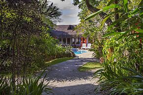 Hotel Alemão Beach de Ilhabela
