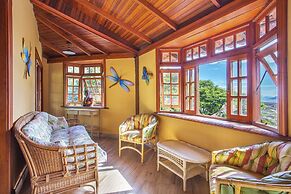 Hotel Alemão Beach de Ilhabela