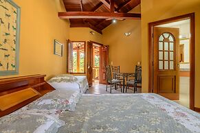 Hotel Alemão Beach de Ilhabela