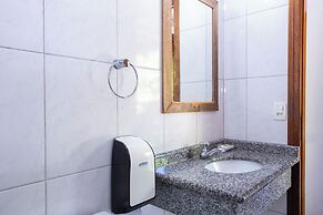 Hotel Alemão Beach de Ilhabela