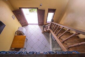 Hotel Alemão Beach de Ilhabela