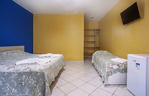 Hotel Alemão Beach de Ilhabela