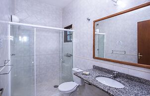 Hotel Alemão Beach de Ilhabela