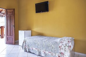 Hotel Alemão Beach de Ilhabela