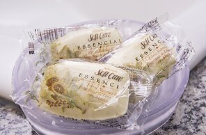 Hotel Alemão Beach de Ilhabela