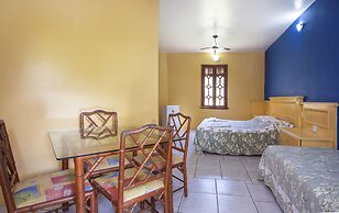 Hotel Alemão Beach de Ilhabela