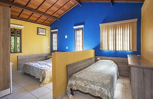 Hotel Alemão Beach de Ilhabela