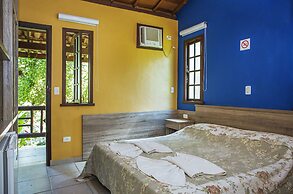 Hotel Alemão Beach de Ilhabela