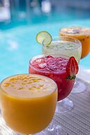 Hotel Alemão Beach de Ilhabela