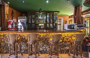 Hotel Alemão Beach de Ilhabela