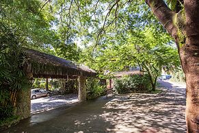 Hotel Alemão Beach de Ilhabela