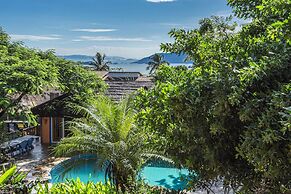 Hotel Alemão Beach de Ilhabela