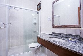 Hotel Alemão Beach de Ilhabela