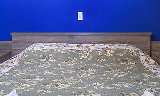 Hotel Alemão Beach de Ilhabela