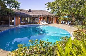 Hotel Alemão Beach de Ilhabela