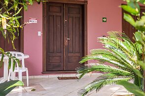 Hotel Alemão Beach de Ilhabela