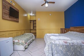 Hotel Alemão Beach de Ilhabela