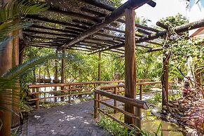 Hotel Alemão Beach de Ilhabela