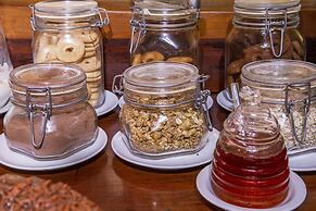 Hotel Alemão Beach de Ilhabela