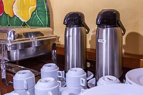 Hotel Alemão Beach de Ilhabela