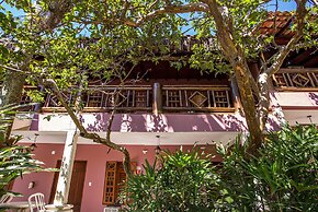 Hotel Alemão Beach de Ilhabela