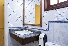 Hotel Alemão Beach de Ilhabela