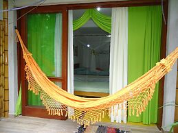 Bali Suites Itamambuca