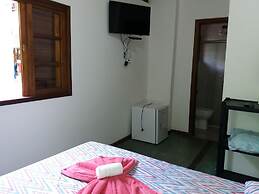 Bali Suites Itamambuca