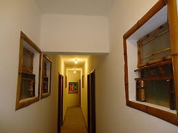 Bali Suites Itamambuca