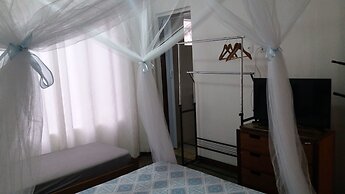 Bali Suites Itamambuca