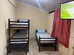 Bali Suites Itamambuca