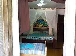 Bali Suites Itamambuca