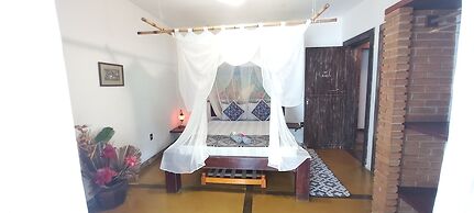 Bali Suites Itamambuca