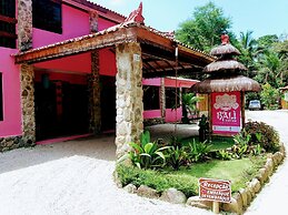 Bali Suites Itamambuca