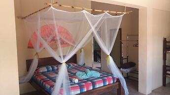 Bali Suites Itamambuca