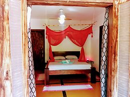 Bali Suites Itamambuca