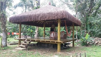 Bali Suites Itamambuca